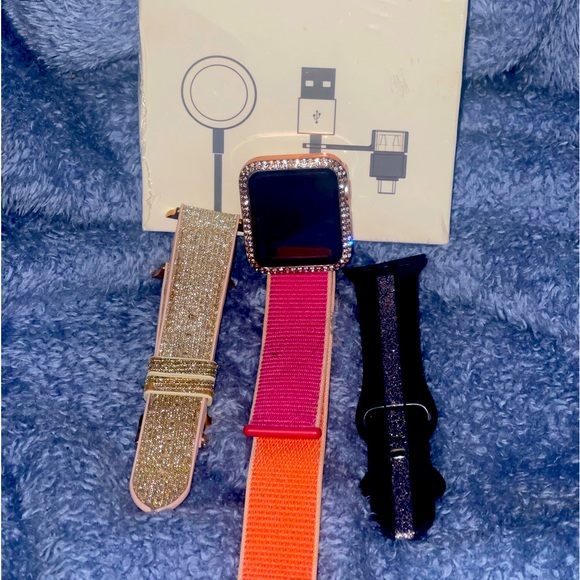Series 3 Apple Watch